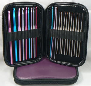 Crochet Hooks - Packs