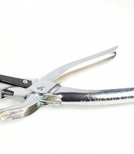 Load image into Gallery viewer, Revolving Punch Pliers