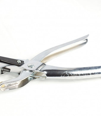 Revolving Punch Pliers