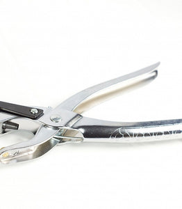 Revolving Punch Pliers