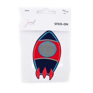 Kids Applique Motifs