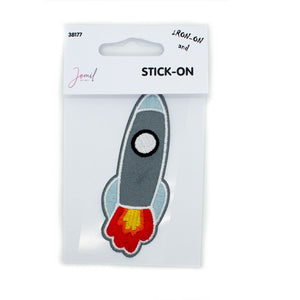 Kids Applique Motifs