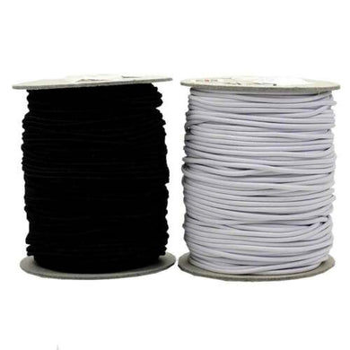 Elastic - Round