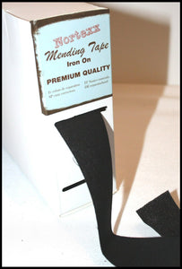 Mending Tape - Iron on - by the metre