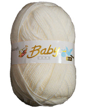 Load image into Gallery viewer, Babycare by Woolcraft - DK - 12 Colours now 33% off was £3 now £2
