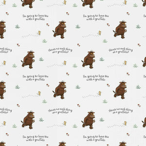 The Gruffalo - No Such Thing - 100% Cotton