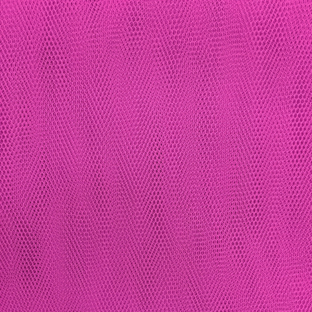 Netting - Dark Pink