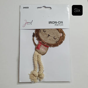 Kids Applique Motifs