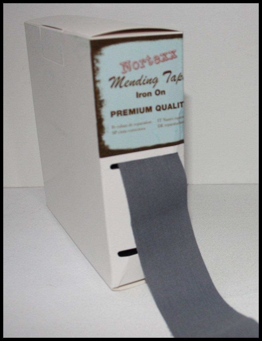 Mending Tape - Iron on - by the metre