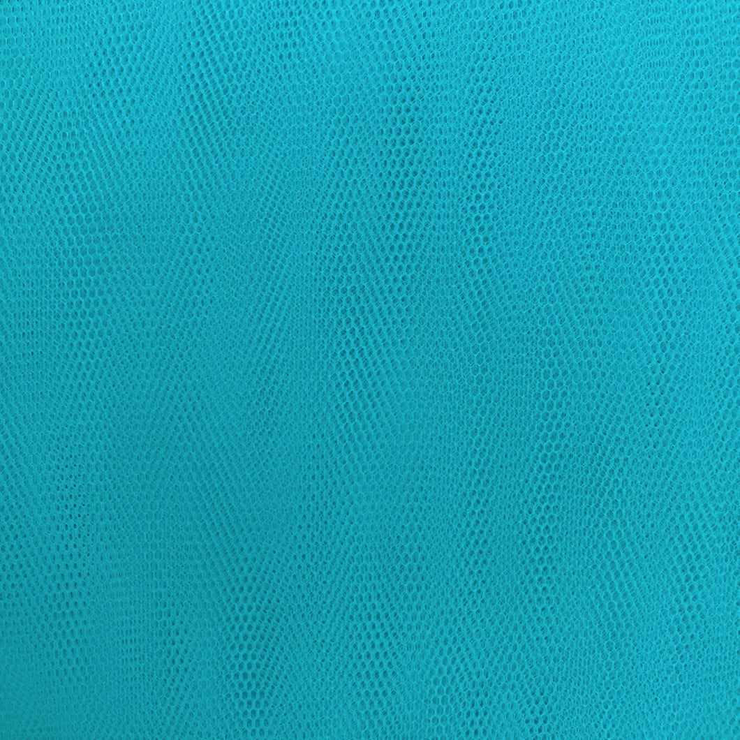 Netting - Turquoise