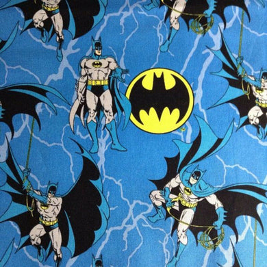 Batman - Rope - 100% Cotton