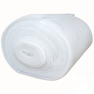 Wadding - Super-Soft Polyester