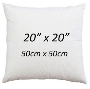 Polyester Cushion Pads