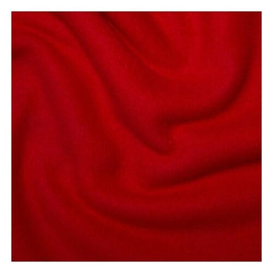 Plain Fleece Fabric - Anti Pil