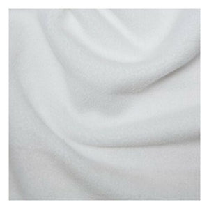 Plain Fleece Fabric - Anti Pil