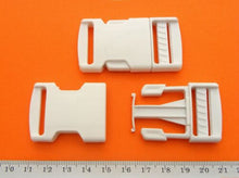 Load image into Gallery viewer, Buckles - Plastic - Heavy Duty