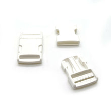 Load image into Gallery viewer, Buckles - Plastic