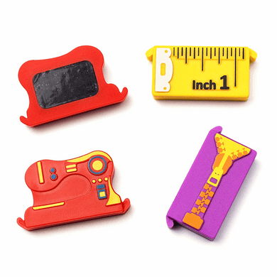 Sew Guide Magnet - zipper