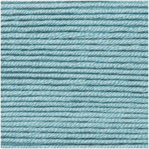 Rico Creative - Silky Touch Vegan DK - 33 Colours