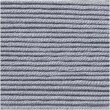 Load image into Gallery viewer, Rico Creative - Silky Touch Vegan DK - 33 Colours