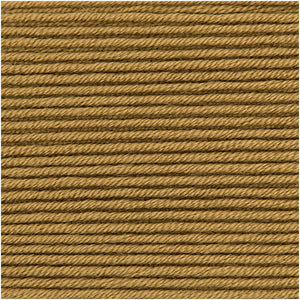 Rico Creative - Silky Touch Vegan DK - 33 Colours