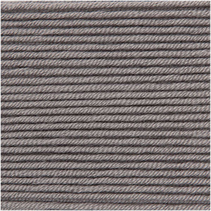 Rico Creative - Silky Touch Vegan DK - 33 Colours