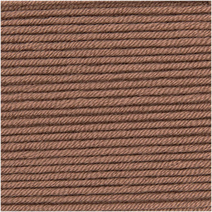 Rico Creative - Silky Touch Vegan DK - 33 Colours