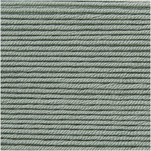 Rico Creative - Silky Touch Vegan DK - 33 Colours