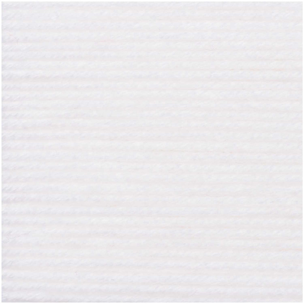 Rico Baby - So Soft DK - 13 Colours