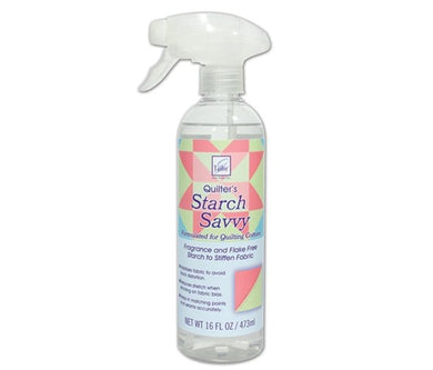 June Tailor - Quilters Starch
