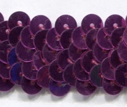 Stretch Sequins