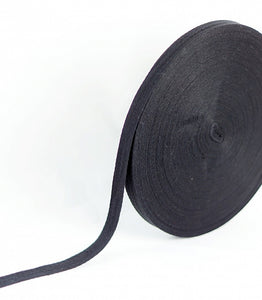 Webbing Herringbone tape - Cotton
