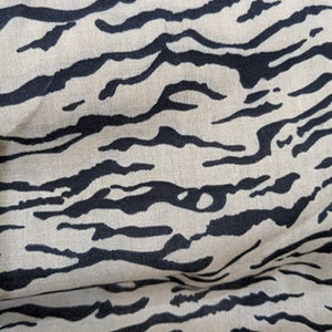 Polycotton 65/35 - Patterned