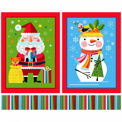 Santa Sack - 100% Cotton