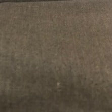 Linen Mix - Plain Chocolate