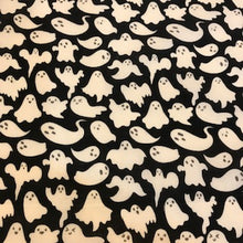 Load image into Gallery viewer, Polycotton 65/35 - Halloween