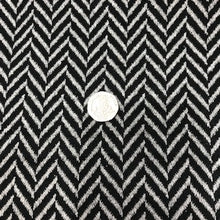 Load image into Gallery viewer, Chevrons Polyester/Viscose Jersey