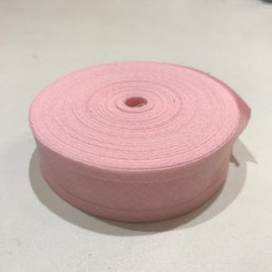 Bias Binding - Cotton- 1 inch