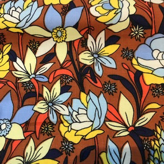 Regency - 100% Cotton Lawn