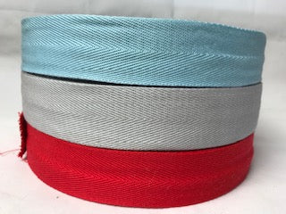 Webbing Herringbone tape