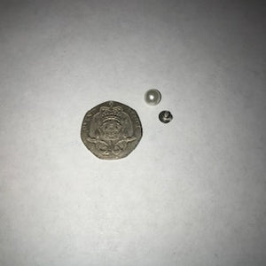 Pearl Bead Embellishment