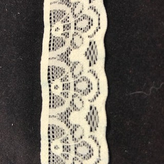 Stretch Lace