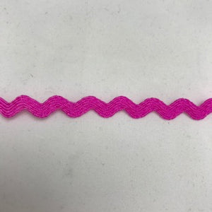 Ric Rac - 8mm