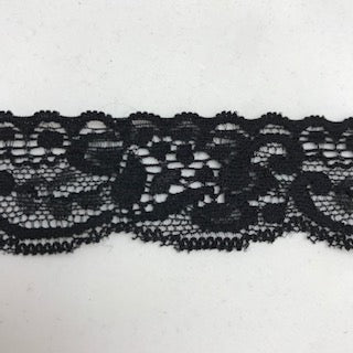 Stretch Lace