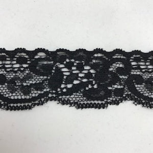 Stretch Lace