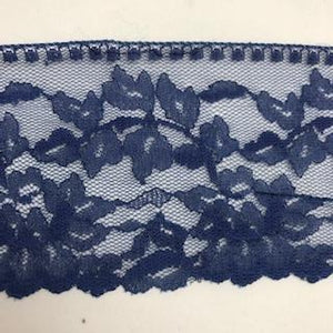 Stretch Lace