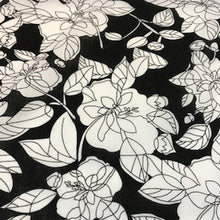 Load image into Gallery viewer, Polycotton 65/35 - Floral