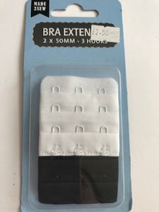 Bra Strap Extenders - 2 Pack