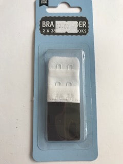 Bra Strap Extenders - 2 Pack