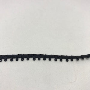 Picot Trim